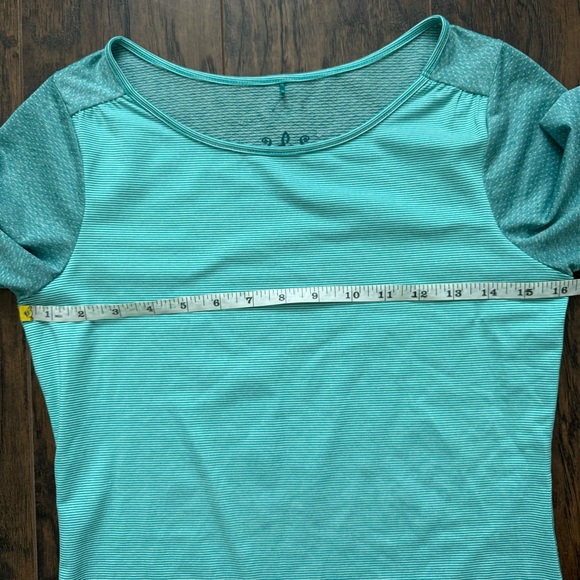 prAna Women’s Kaylin Top - Picture 6 of 7